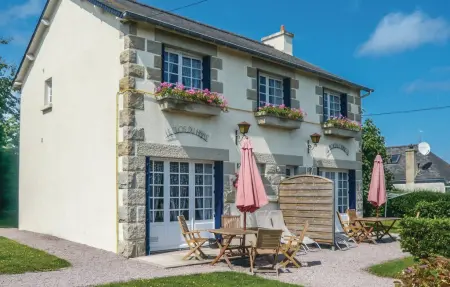 Location Maison à Saint Cast Le Guildo 4 personnes