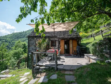Location Maison à Domodossola 5 personnes
