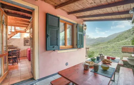 Location Maison à Legnaro (SP) 5 personnes