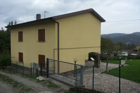 Location Maison à Ponte Della Venturina,granaglione 4 personnes