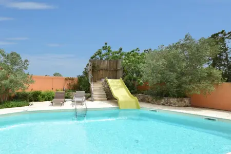 Location Villa à Canet 10 personnes