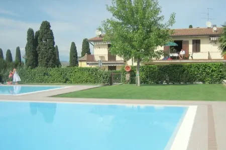 Location Maison à Lazise 3 personnes