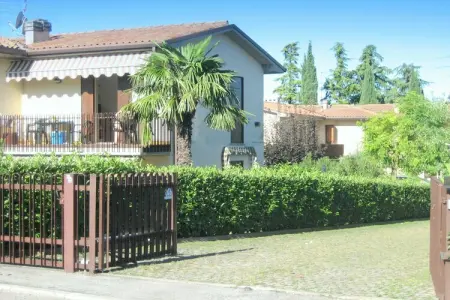 Location Maison à Lazise 4 personnes
