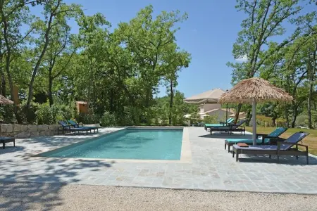 Location Villa à Montauroux 4 personnes