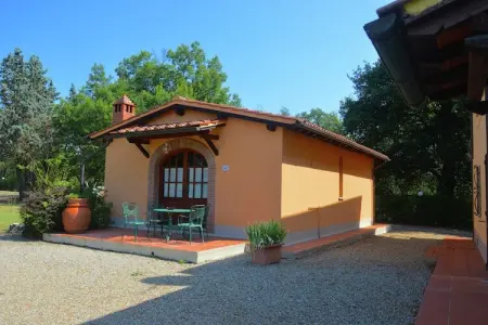 Location Maison à Terranuova Bracciolini 4 personnes