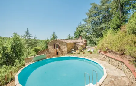 Location Maison à Gaiole in Chianti (SI) 10 personnes