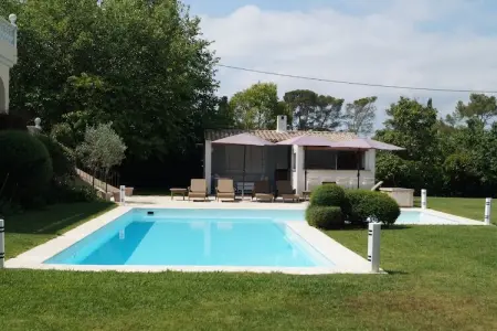 Location Villa à Mougins 12 personnes