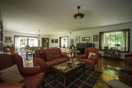 Location Maison à Vielha 8 personnes