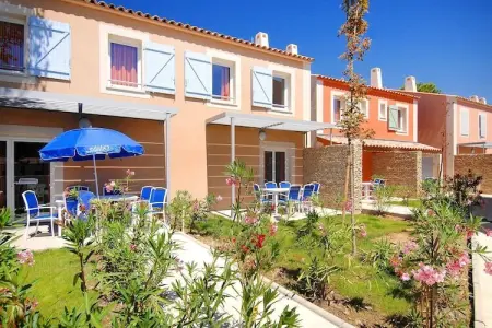 Location Maison à AIGUES MORTES 6 personnes