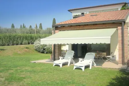 Location Maison à Lazise 6 personnes