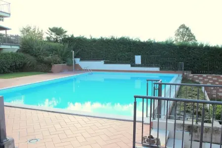 Location Maison à Lazise 7 personnes