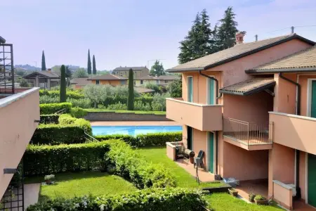 Location Maison à Lazise 5 personnes