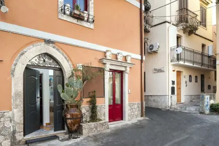 Location Maison à Taormina 4 personnes