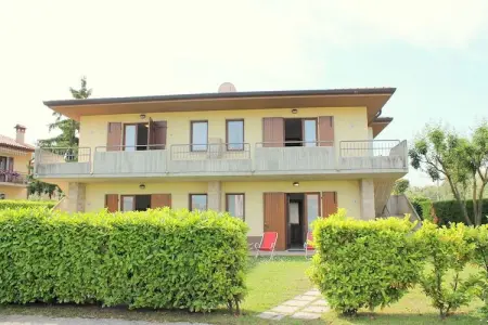Location Maison à Lazise 4 personnes