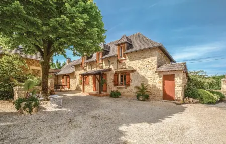 Location Maison à Terrasson Lavilledieu 5 personnes