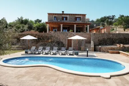 Location Maison à Marratxi 6 personnes