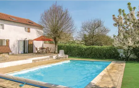 Location Maison à l'Hermenault 6 personnes