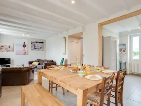 Location Maison à Quiberon 4 personnes