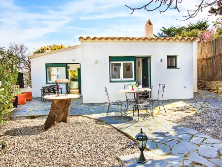 Location Maison à cadaques 6 personnes
