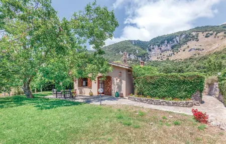 Location Maison à San Giovanni a Piro SA 4 personnes