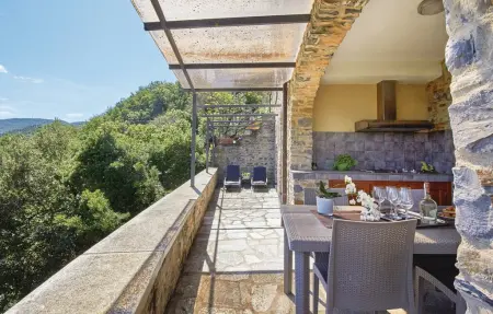 Location Maison à Garlenda (SV) 6 personnes