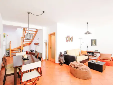 Location Maison à Lagos 6 personnes