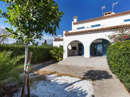 Location Maison à Miami Platja 6 personnes
