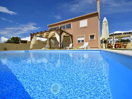 Location Maison à Biograd na Moru 12 personnes