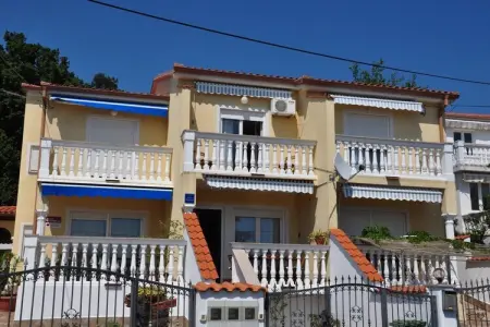 Location Maison à Crikvenica 4 personnes