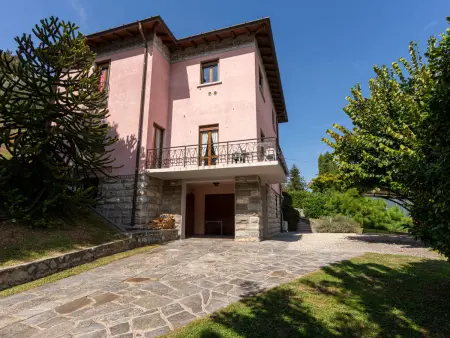 Location Villa à Bellagio 7 personnes