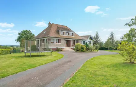 Location Maison à Villers S s Foucarmont 8 personnes