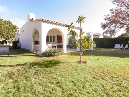 Location Maison à Cambrils 8 personnes