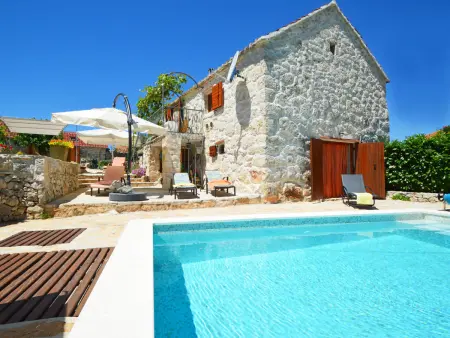 Location Maison à Marina 5 personnes