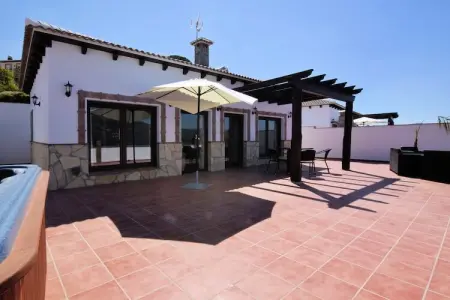 Location Maison à Canillas de Albaida 4 personnes