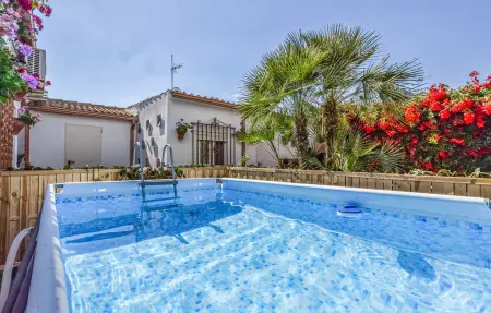 Location Maison à Córdoba 6 personnes