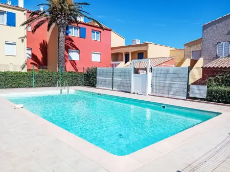 Location Maison à Le Barcarès 6 personnes