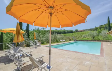 Location Maison à Bucine (AR) 4 personnes