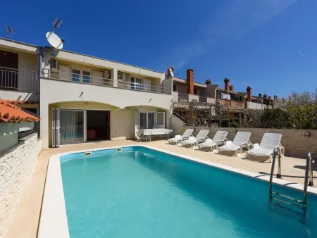 Location Maison à Zadar 8 personnes