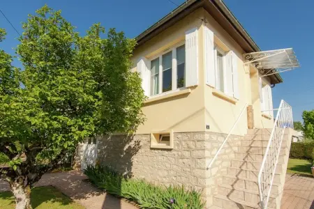 Location Maison à Malemort 4 personnes