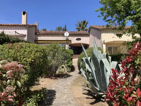 Location Maison à Grimaud 4 personnes
