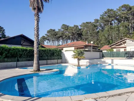 Location Maison à Capbreton 4 personnes