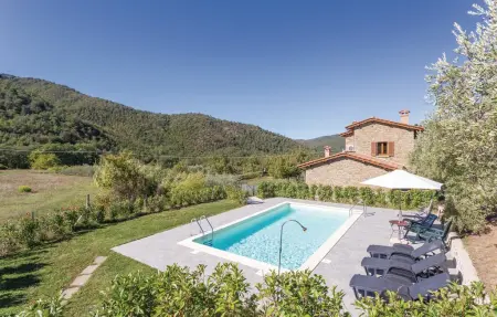 Location Maison à Cortona  AR  6 personnes