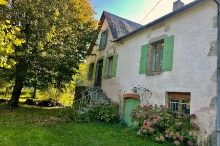 Location Maison à Gacogne 6 personnes