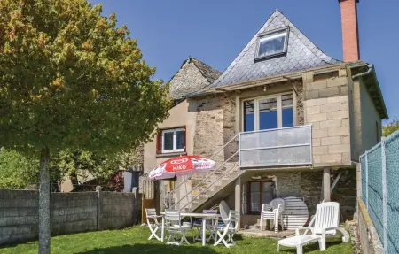 Location Maison à Le Cayrol 4 personnes