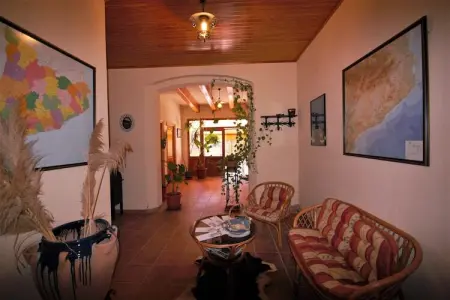 Location Gîte à Vilasacra 12 personnes