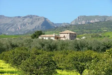 Location Maison à Guardavalle 2 personnes