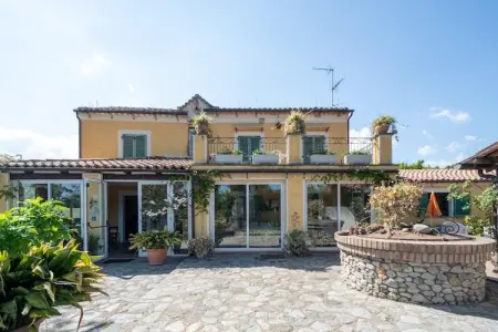 Location Maison à Guardavalle 4 personnes