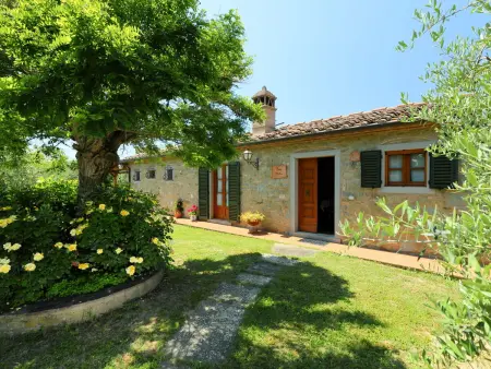 Location Gîte à Cortona 6 personnes