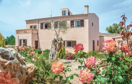 Location Maison à Ariany 9 personnes