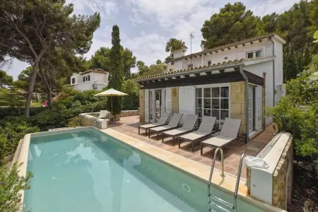 Location Maison à Font de sa Sala 6 personnes